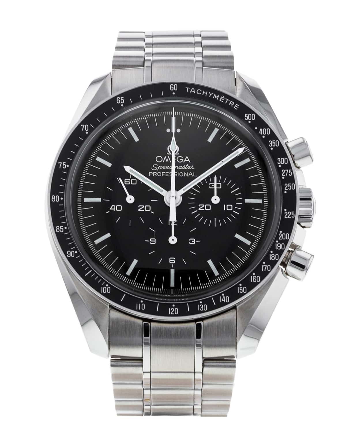Omega Speedmaster Moonwatch 311.30.42.30.01.005